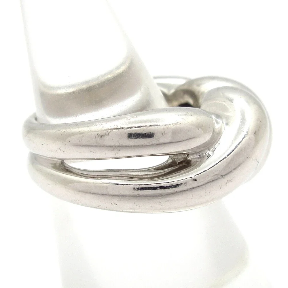 Hermès Torsade Ring